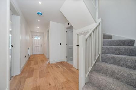 3 bedroom House for sale in Braunston Road, Oakham