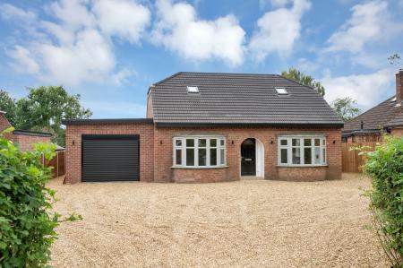 Braunston Road, Oakham
