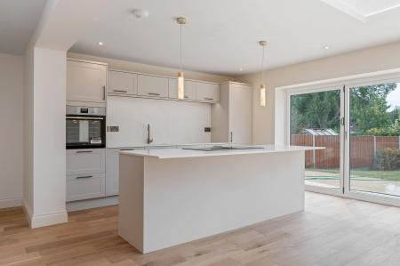 3 bedroom House for sale in Braunston Road, Oakham