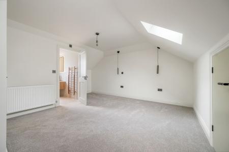 3 bedroom House for sale in Braunston Road, Oakham