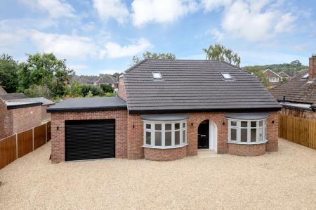 Braunston Road, Oakham