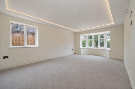3 bedroom House for sale in Braunston Road, Oakham