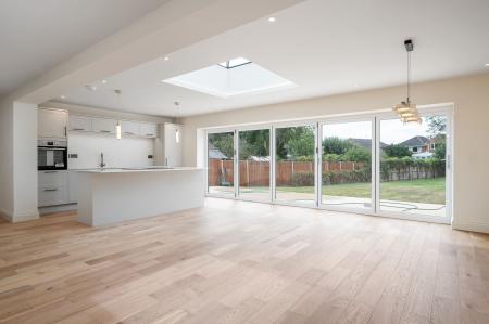 3 bedroom House for sale in Braunston Road, Oakham