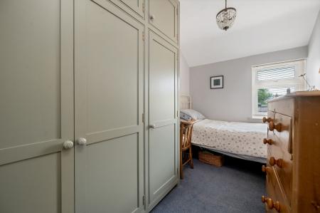 2 bedroom Terraced House for sale in Kings Road, Oakham