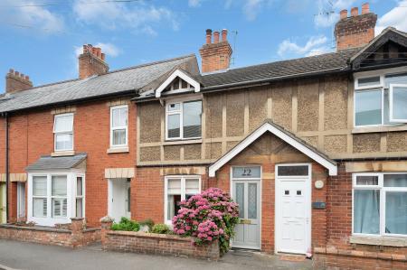 Kings Road, Oakham