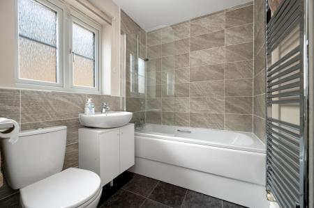 2 bedroom Coach House for sale in Gretton Street, Barleythorpe