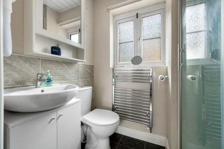 2 bedroom Coach House for sale in Gretton Street, Barleythorpe