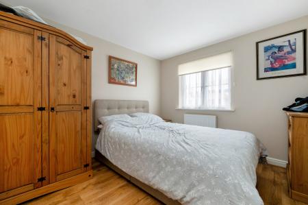 2 bedroom Coach House for sale in Gretton Street, Barleythorpe