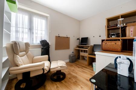 2 bedroom Coach House for sale in Gretton Street, Barleythorpe