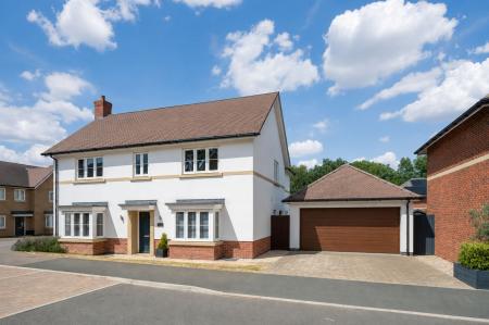 Spinney Hill, Oakham