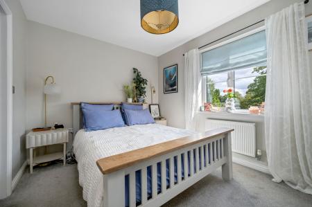 3 bedroom Terraced House for sale in Mallard Court, Oakham, LE15