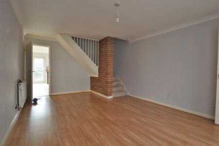 2 bedroom Terraced House for sale in Ribble Walk, Oakham