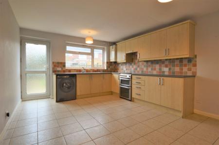 2 bedroom Terraced House for sale in Ribble Walk, Oakham
