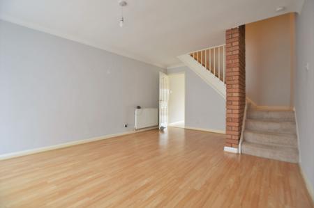 2 bedroom Terraced House for sale in Ribble Walk, Oakham