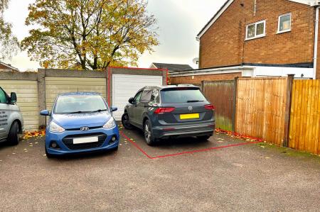 2 bedroom Terraced House for sale in Ribble Walk, Oakham