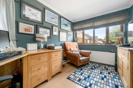 3 bedroom Detached house for sale in Main Street, Thistleton