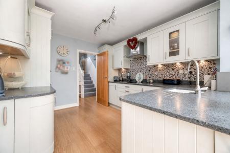 3 bedroom Detached house for sale in Main Street, Thistleton