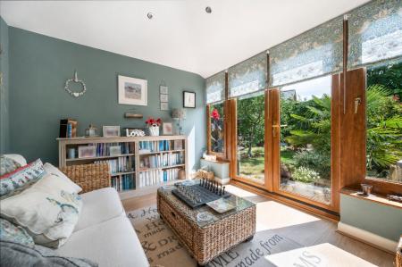 3 bedroom Detached house for sale in Main Street, Thistleton