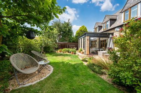 3 bedroom Detached house for sale in Main Street, Thistleton