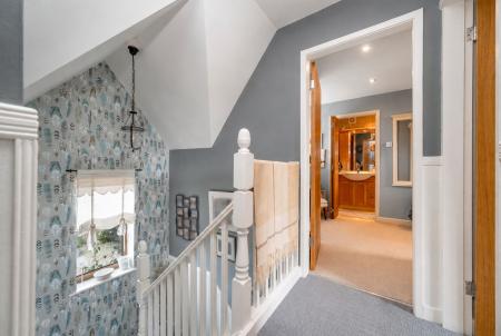 3 bedroom Detached house for sale in Main Street, Thistleton