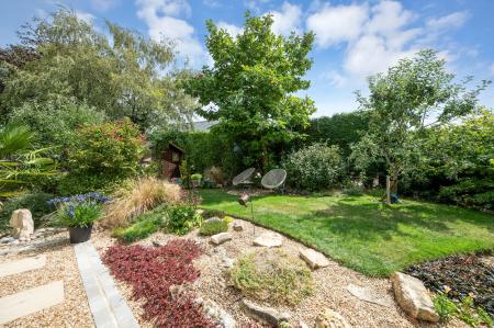 3 bedroom Detached house for sale in Main Street, Thistleton
