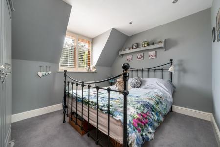 3 bedroom Detached house for sale in Main Street, Thistleton