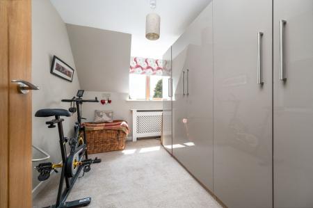 3 bedroom Detached house for sale in Main Street, Thistleton