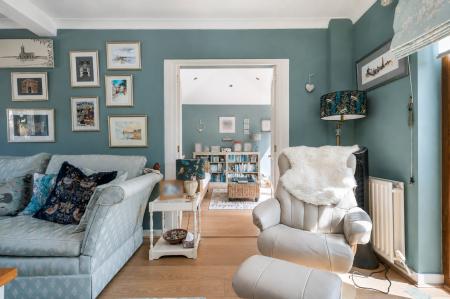 3 bedroom Detached house for sale in Main Street, Thistleton