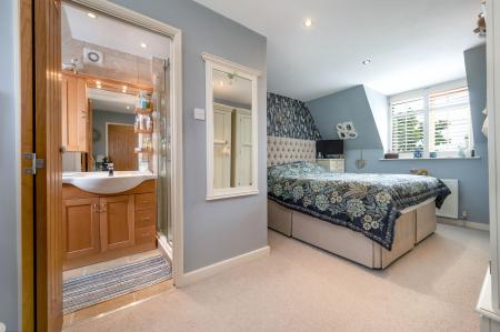 3 bedroom Detached house for sale in Main Street, Thistleton