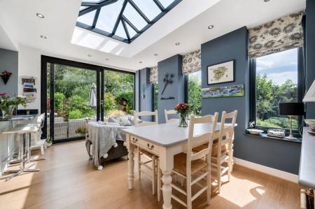 3 bedroom Detached house for sale in Main Street, Thistleton