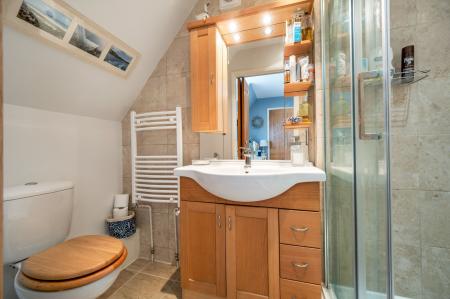 3 bedroom Detached house for sale in Main Street, Thistleton