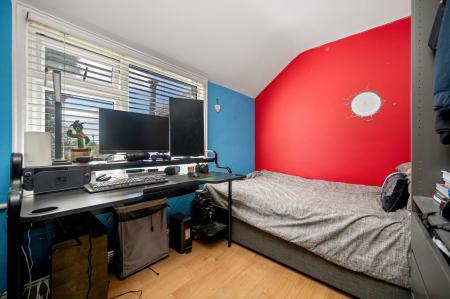 3 bedroom End of terrace house for sale in Newtown Road, Uppingham