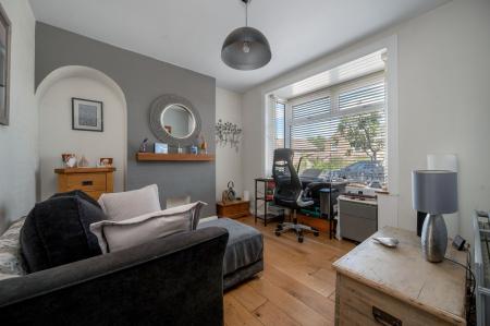 3 bedroom End of terrace house for sale in Newtown Road, Uppingham