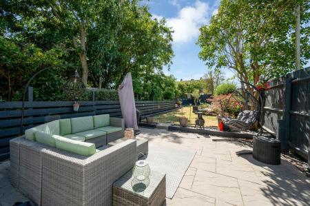 3 bedroom End of terrace house for sale in Newtown Road, Uppingham