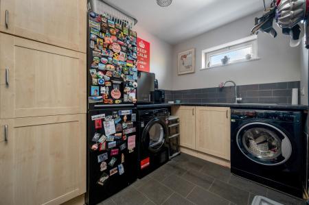 3 bedroom End of terrace house for sale in Newtown Road, Uppingham