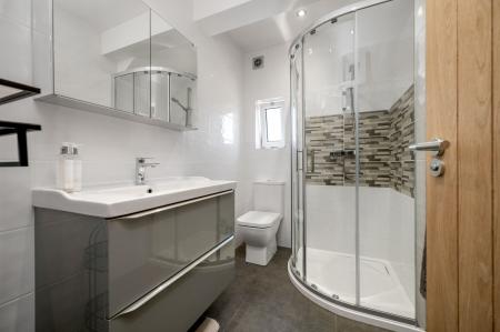 3 bedroom End of terrace house for sale in Newtown Road, Uppingham