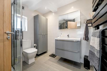 3 bedroom End of terrace house for sale in Newtown Road, Uppingham