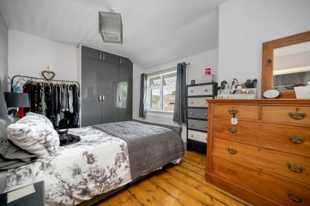 3 bedroom End of terrace house for sale in Newtown Road, Uppingham