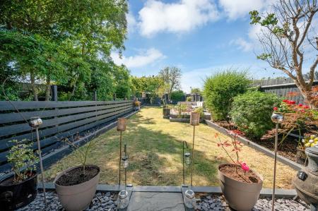 3 bedroom End of terrace house for sale in Newtown Road, Uppingham