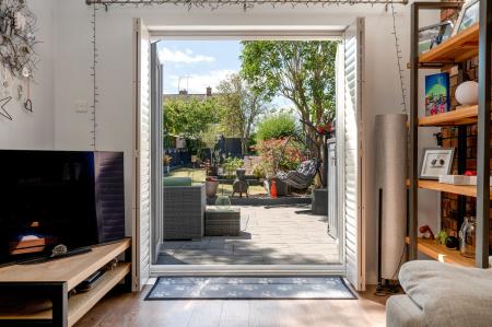 3 bedroom End of terrace house for sale in Newtown Road, Uppingham