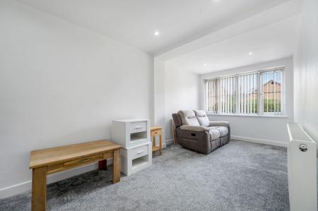 3 bedroom Detached house for sale in Pickworth Close, Oakham