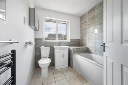 3 bedroom Detached house for sale in Pickworth Close, Oakham
