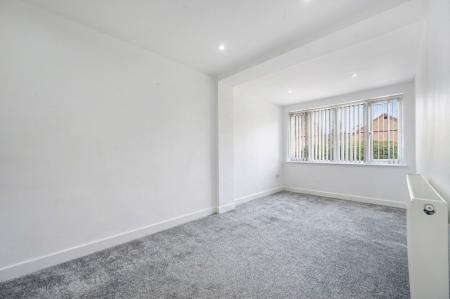 4 bedroom Detached house for sale in Pickworth Close, Oakham