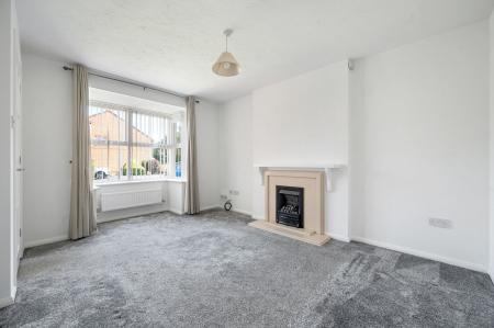 3 bedroom Detached house for sale in Pickworth Close, Oakham
