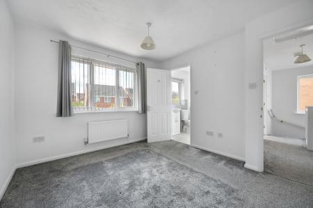 3 bedroom Detached house for sale in Pickworth Close, Oakham