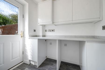 3 bedroom Detached house for sale in Pickworth Close, Oakham