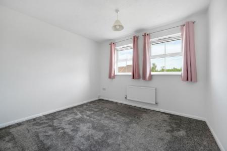 3 bedroom Detached house for sale in Pickworth Close, Oakham