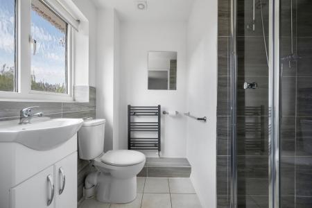 3 bedroom Detached house for sale in Pickworth Close, Oakham