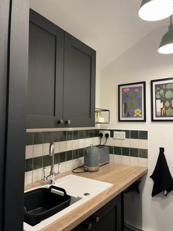0 bedroom Serviced Office to let in Belton Street Studios, Stamford