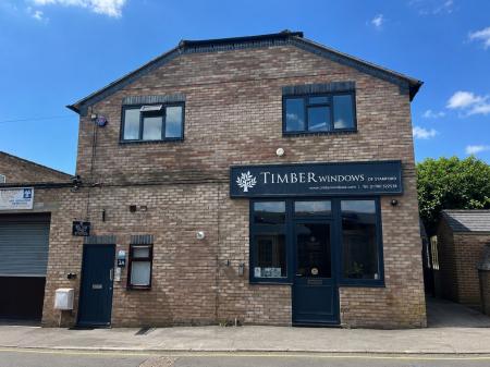 0 bedroom Serviced Office to let in Belton Street Studios, Stamford